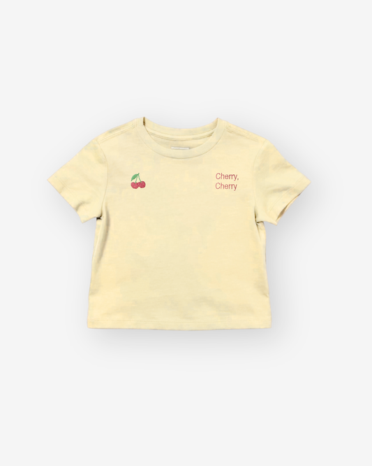 Cherry, Cherry - Kids Tee