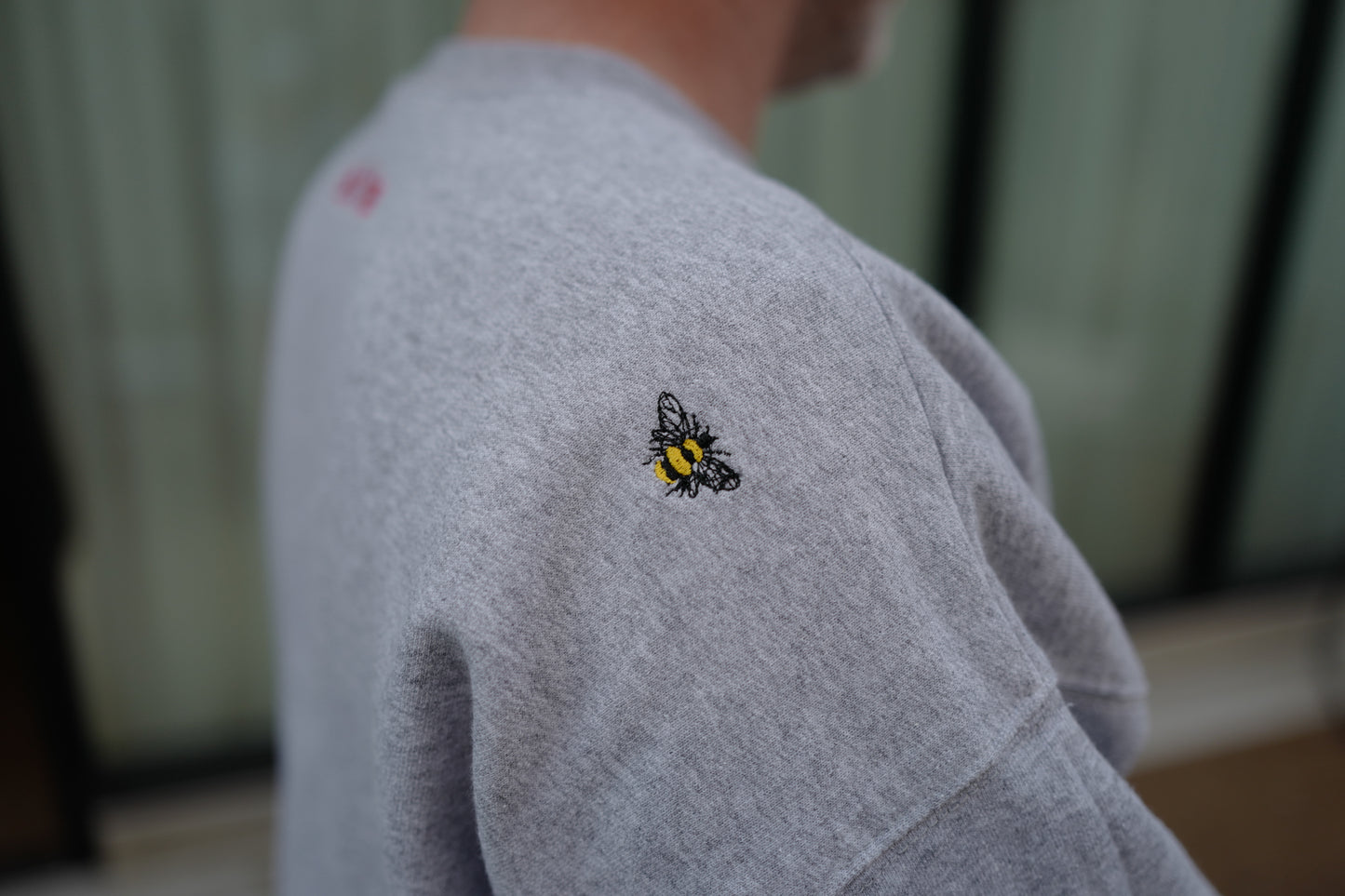 Let It Bee