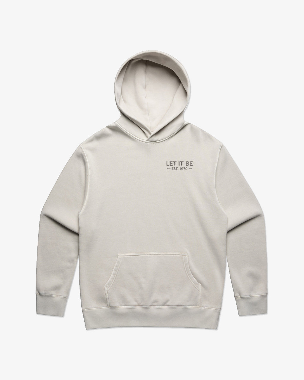 The 1970 Hoodie