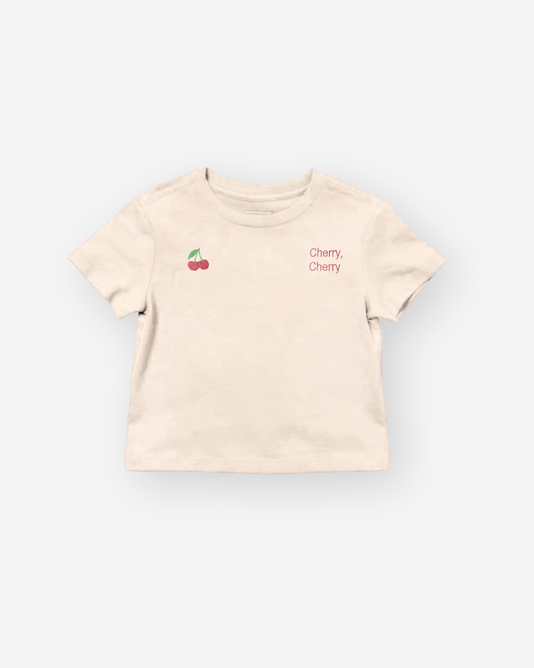 Cherry, Cherry - Kids Tee