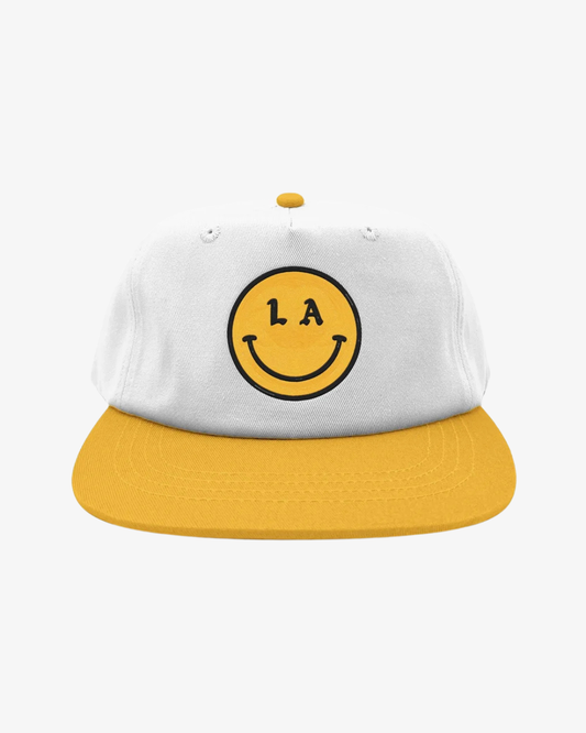 LA Come Together Snap Back Hat