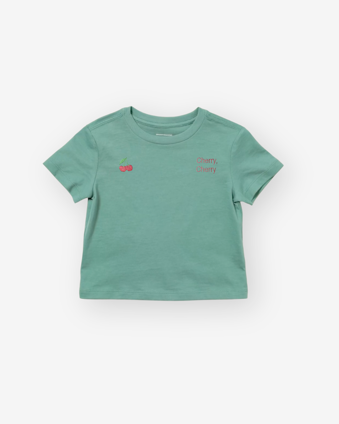 Cherry, Cherry - Kids Tee