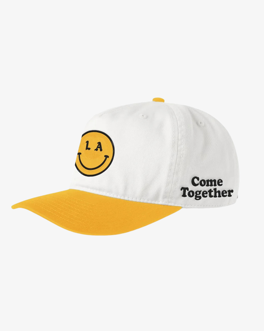LA Come Together Snap Back Hat