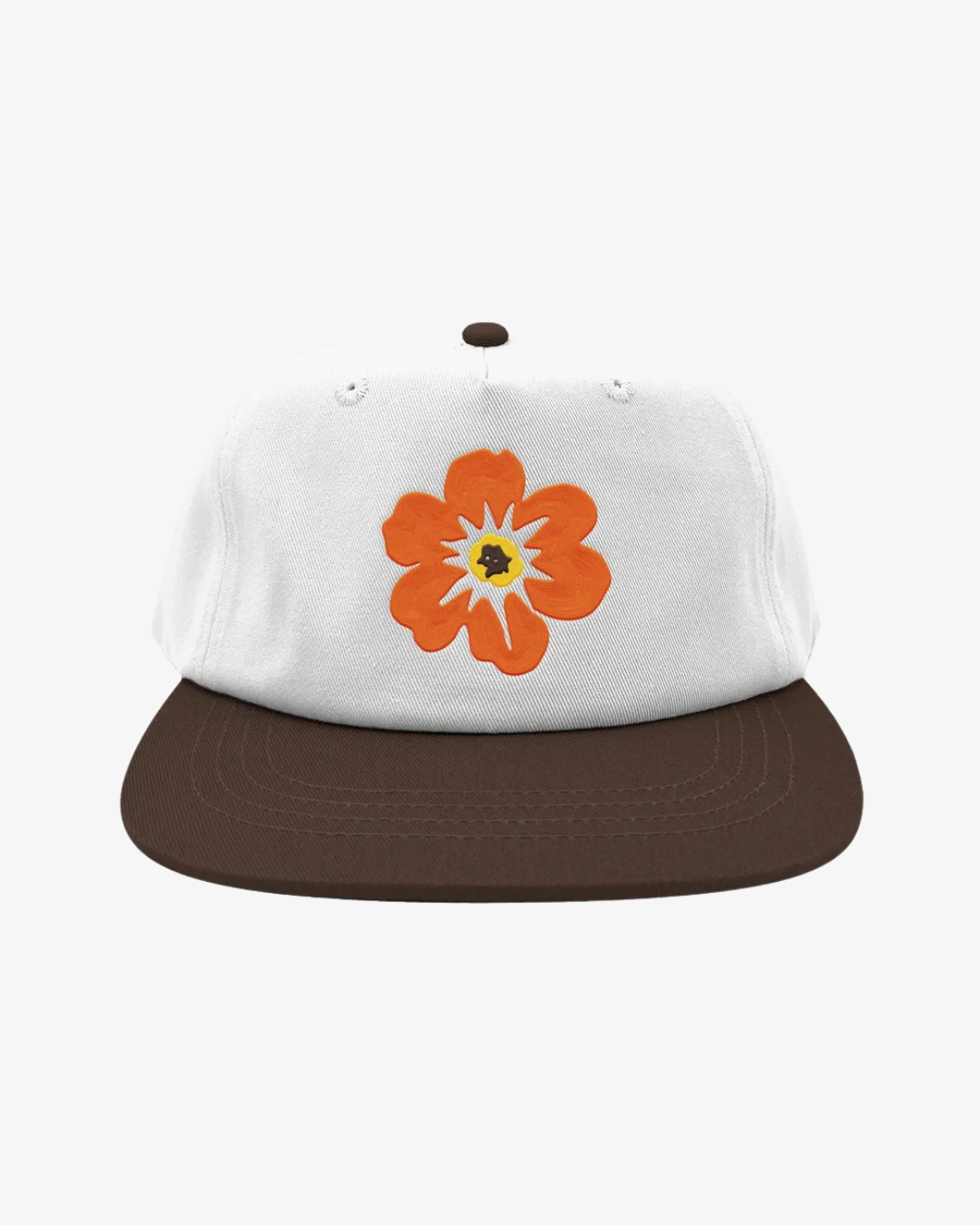 Island Chill Snap Back Hat