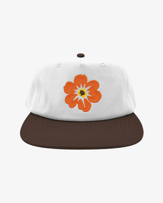 Island Chill Snap Back Hat