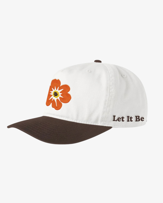 Island Chill Snap Back Hat