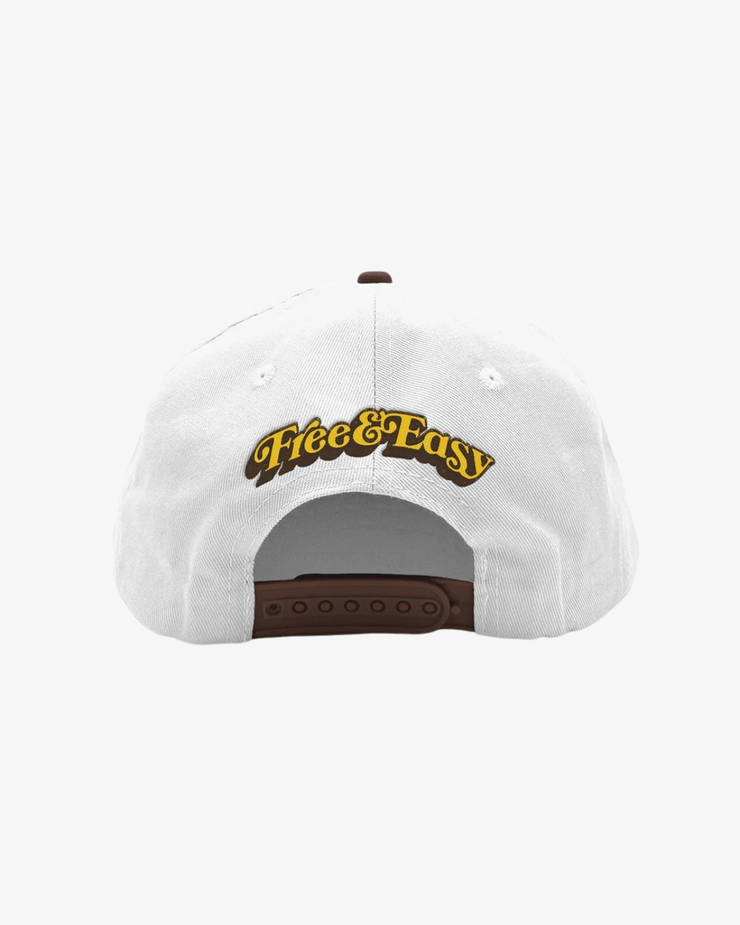 Island Chill Snap Back Hat