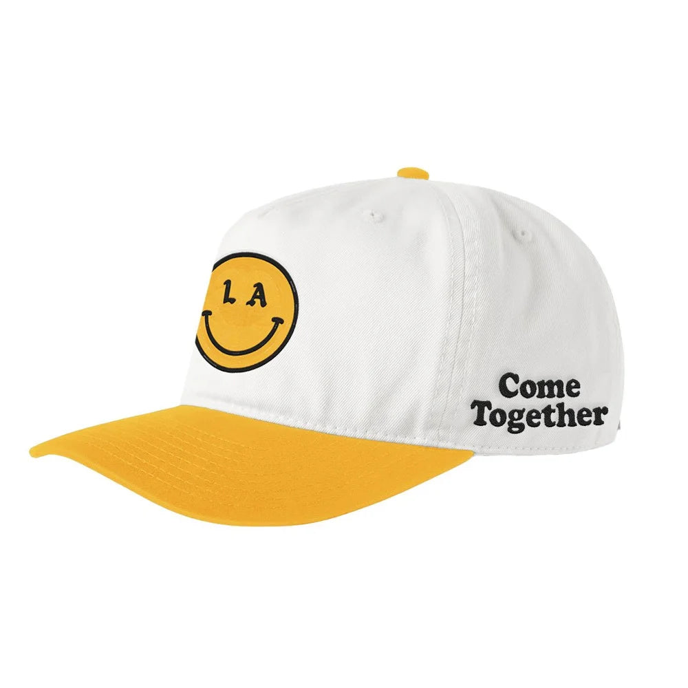 LA Come Together