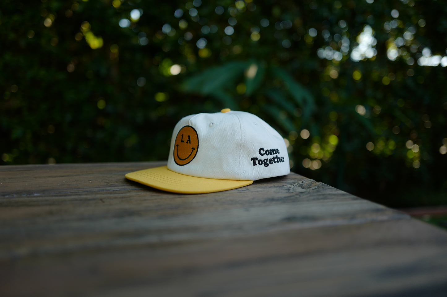 LA Come Together