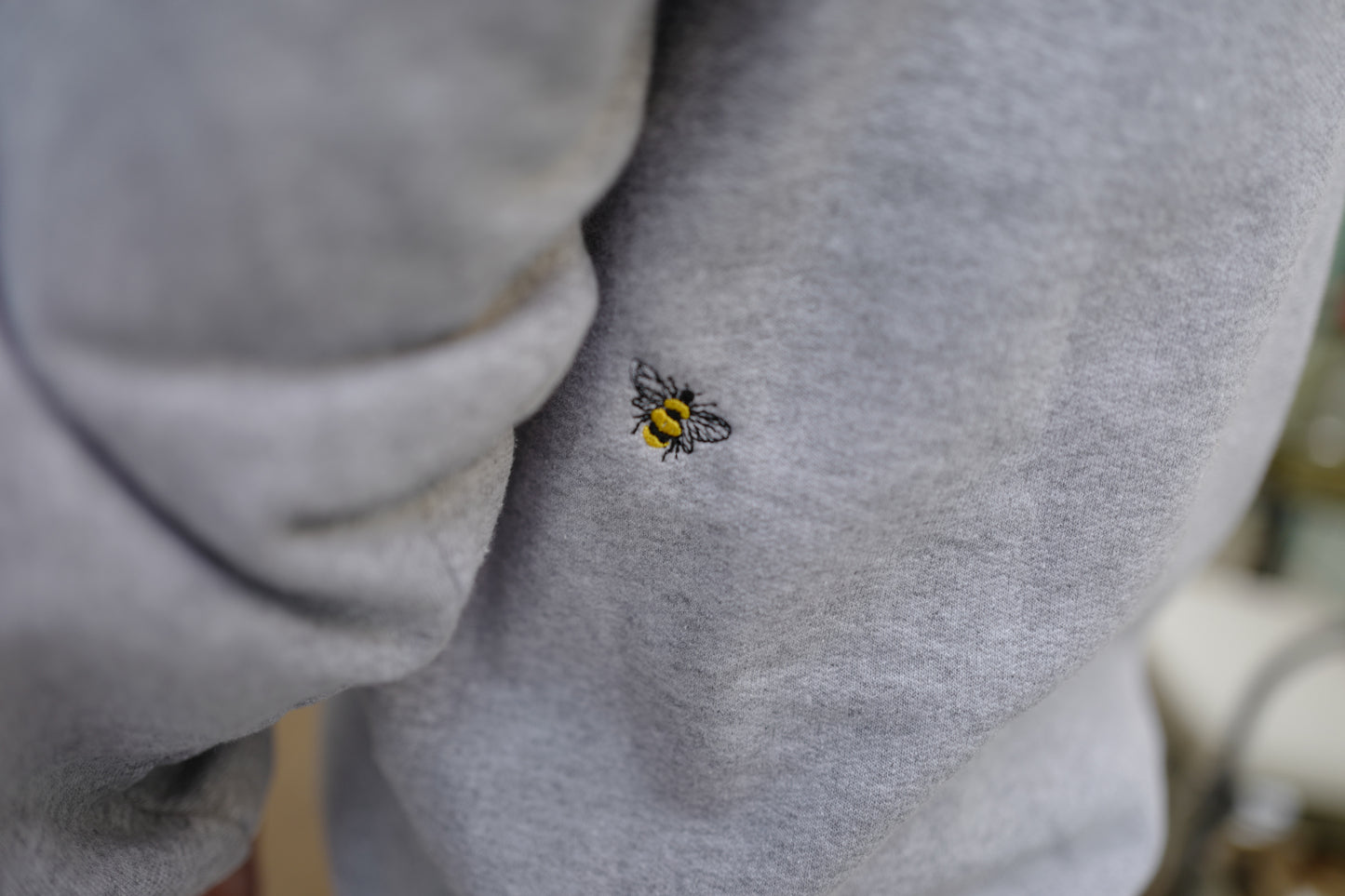 Let It Bee