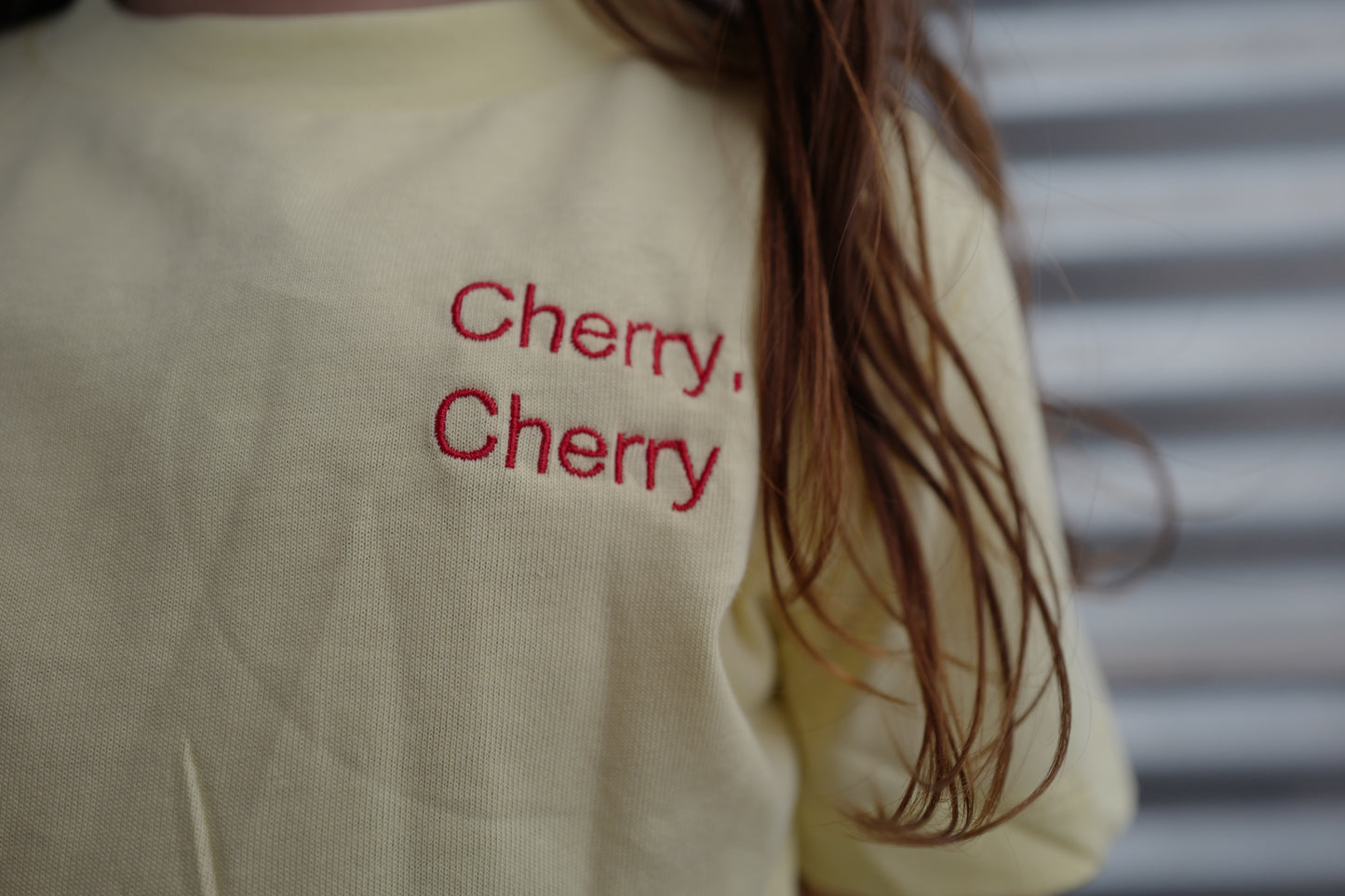 Cherry, Cherry - Kids Tee