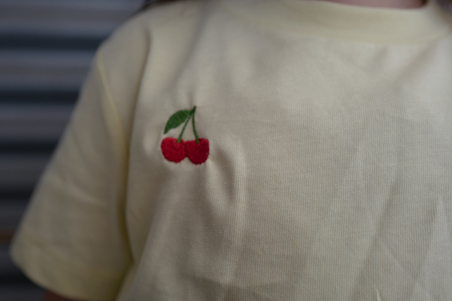 Cherry, Cherry - Kids Tee
