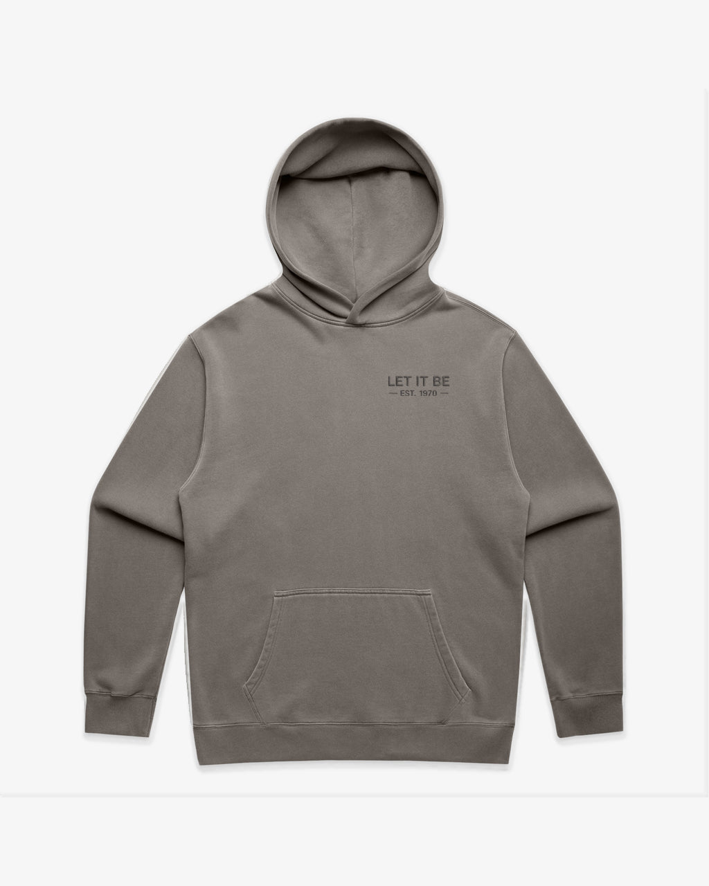 The 1970 Hoodie