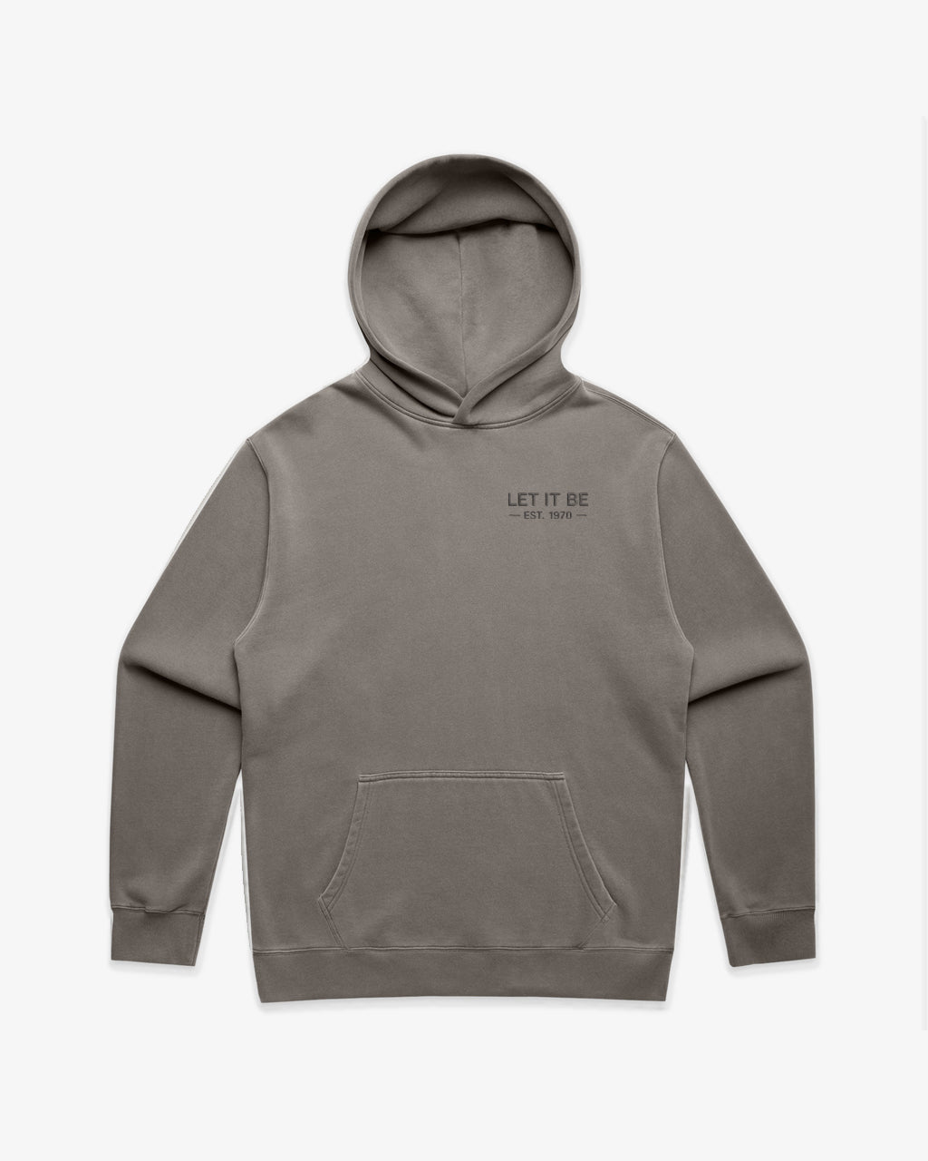 The 1970 Hoodie