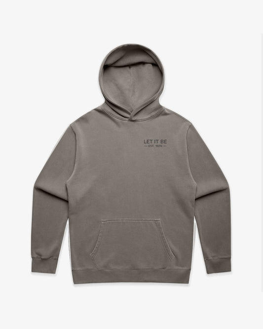 The 1970 Hoodie