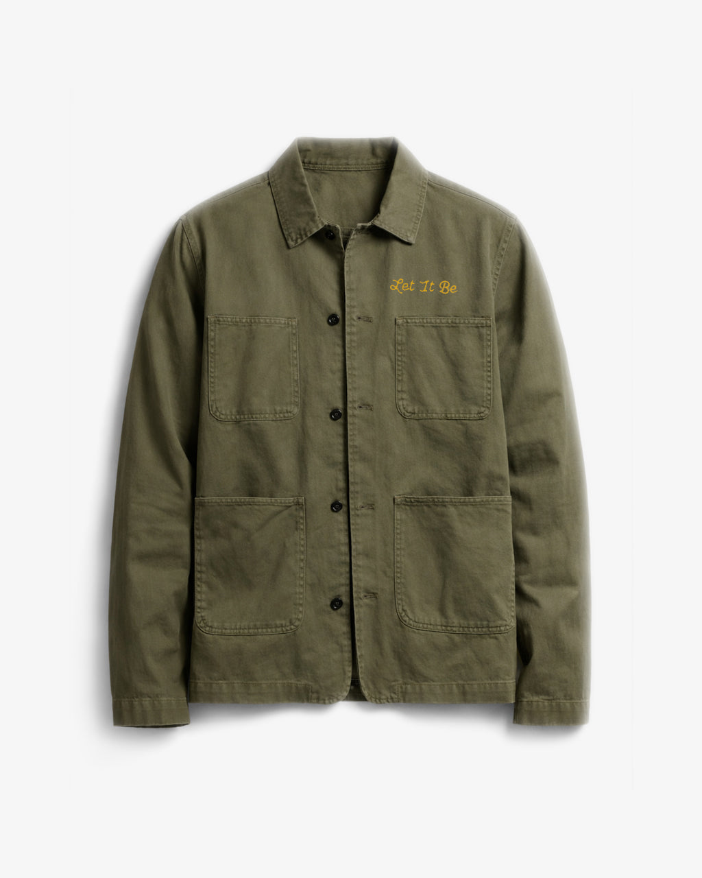 The Field Jacket