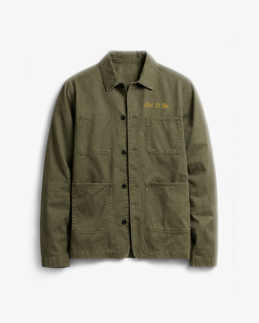 The Field Jacket