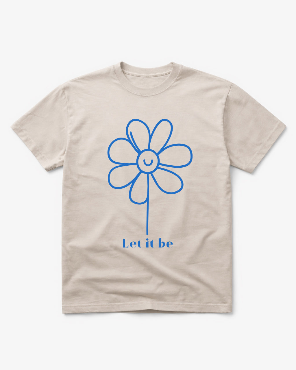 Wildflower Tee