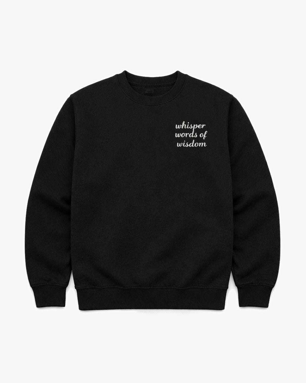 Whispering Wonders Crew