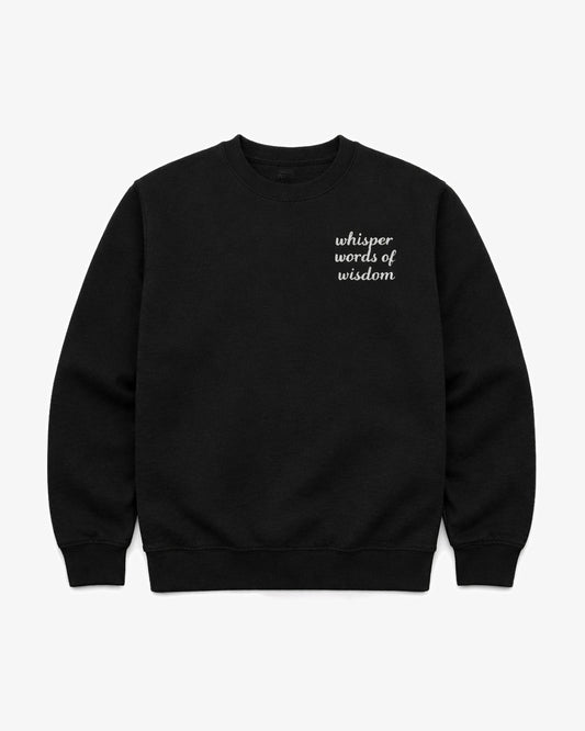 Whispering Wonders Crew